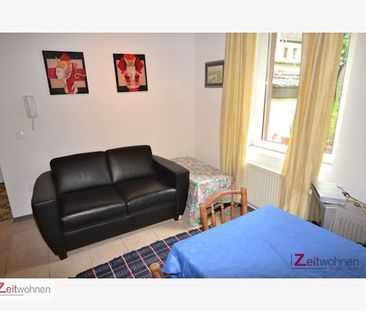 Zentral gelegenes Apartment in Bad-Godesberg - Photo 1