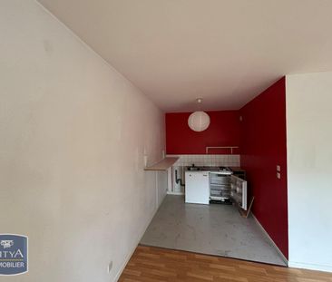 Location Appartement 1 pièce 34m² LILLE 59000 - Photo 1