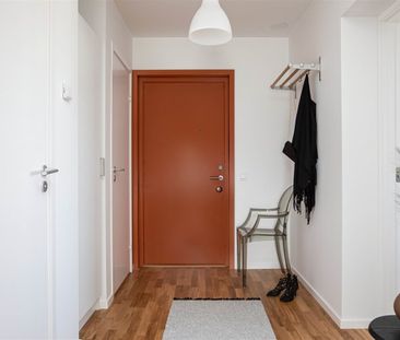 Sibeliusgatan 10 B - Foto 3