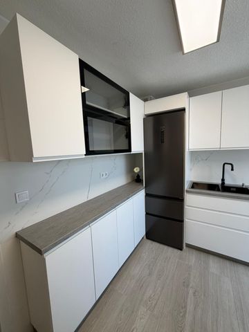 Piso de alquiler en El Carmen - Photo 4