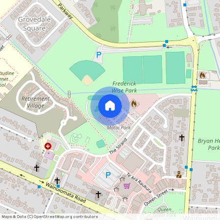 51 Te Ara o Papatahi, Wainuiomata, Lower Hutt City