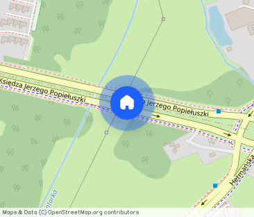 Przestronne 2 Pokojowe Mieszkanie - Photo 1