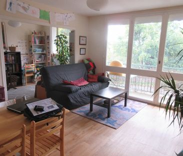 Location Appartement 4 pièces 70m² RENNES 35000 - Photo 1