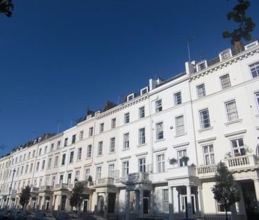 Flat 14 Claverton Street, Pimlico SW1V 3AX - Photo 1