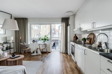 Håkan Lundbergs gata 20 - Photo 3