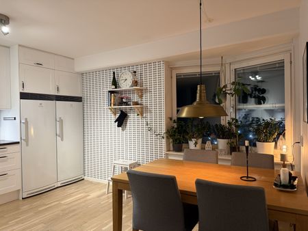 Kuratorvägen, Umeå - Foto 3