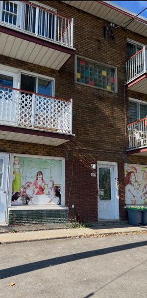 Appartements disponible - Photo 1