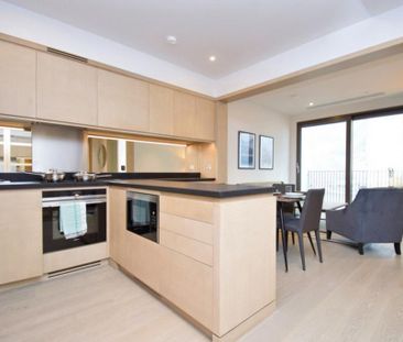 3 bedroom apartment to rent - Photo 5