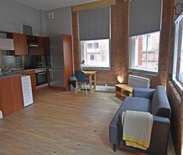 1 bedroom flat to rent - Photo 2