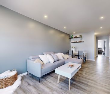 For Lease - 120 D'ambrosio Drive Unit# 34, Barrie, Ontario - Photo 6