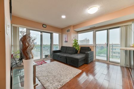 For Lease - 215 Queen Street Unit# 709, Brampton, Ontario - Photo 3