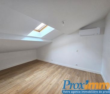 Location Appartement 3 pièces 69m² VOIRON 38500 - Photo 1