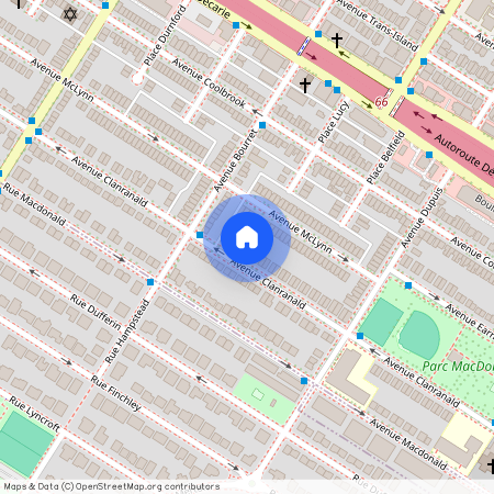 5617 Avenue Clanranald, Côte-des-Neiges-Notre-Dame-de-Grâce, Côte-des-Neiges-Notre-Dame-de-Grâce, Ile de Montréal, H3X 2S8