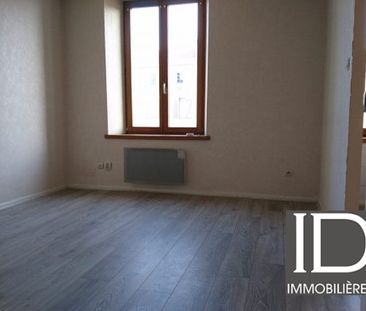 Beau F3 lumineux - Photo 2