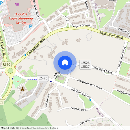 1a Lime Trees Road, Maryborough Estate, Douglas, Cork, Rochestown, Co. Cork
