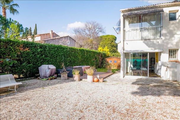 3 pièces - Meublé - 65 m² - RDC - Colocation non autorisée - Photo 1