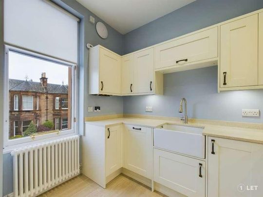 Braid Crescent, Morningside, Edinburgh, EH10 - Photo 1