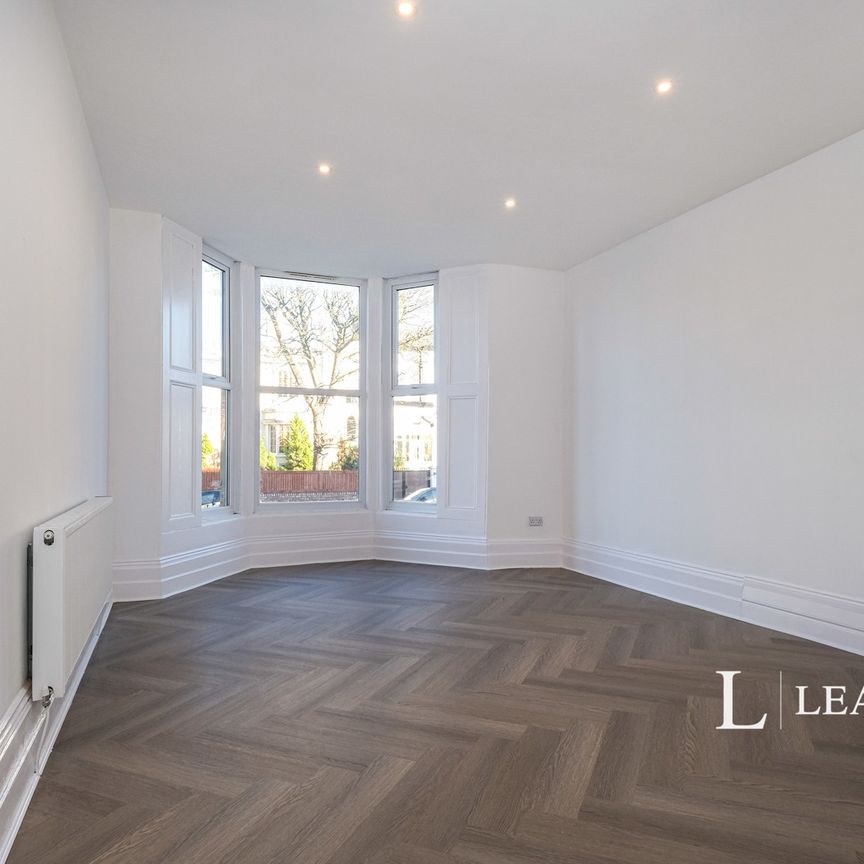 1 bedroom house to rent Deane Road, Liverpool, Merseyside, L7 - Photo 1