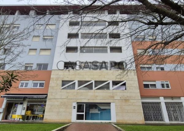 Apartamento T3 para alugar na Amadora