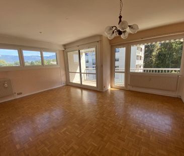 Location Appartement 3 pièces 74m² JACOB BELLECOMBETTE 73000 - Photo 5