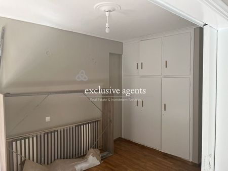 Διαμέρισμα για ενοικίαση Άγιος Θωμάς (Γουδή) - Photo 5