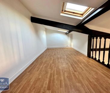 Appartement à louer 2 pièces 42.95m² - Photo 3