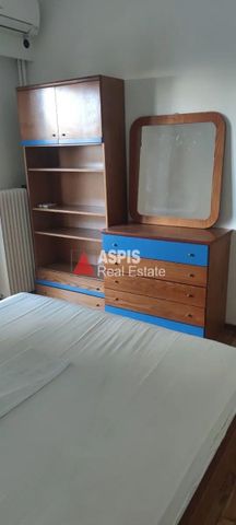 Διαμέρισμα για ενοικίαση Λόφος Φιλαρέτου (Καλλιθέα) - Photo 3