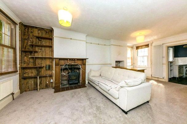 2 bedroom semi-detached house to rent - Photo 1