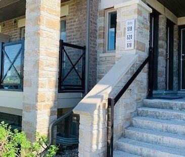 For Lease - 30 Dunsheath Way Unit# 518, Markham, Ontario - Photo 1
