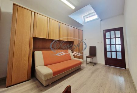 Proprietate cocheta la cheie cu balcon in zona Decebal - Photo 4
