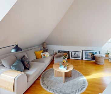 Erik Dahlbergsgatan 34 D - Photo 2