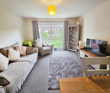 2 bedroom house to rent - Photo 1