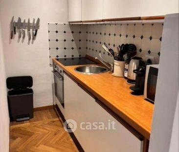Trilocale in Affitto in Via dei Cerchi a Firenze - Foto 2