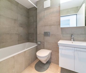 3.5 Zimmer, 72 m², EG - Foto 3