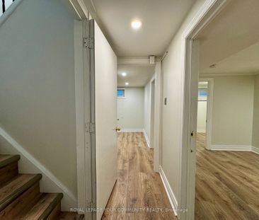 For Lease - 246 Elka Drive Unit# Apt A, Richmond Hill, Ontario - Photo 6
