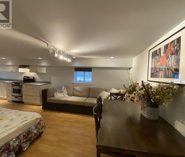 Garden Suite #2 1427 W 40TH AVENUE, Vancouver, British Columbia - Photo 2