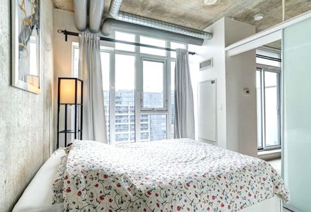 For Lease - 150 Sudbury Street Unit# 1314, Toronto, Ontario - Photo 5