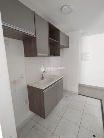 Apartamento com 2 quartos e 43m² para alugar em Cooperativa, São Bernardo do Campo. - Photo 4