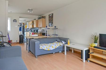 2 bedroom terraced house to rent - Photo 2