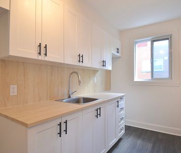 Condo for rent, Montréal (Côte-des-Neiges/Notre-Dame-de-Grâce) - Photo 1