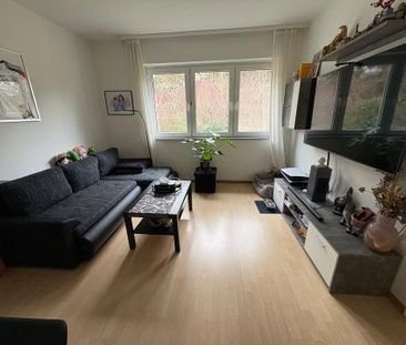 2-Zimmer-Wohnung in Stuttgart WANGEN - Photo 3