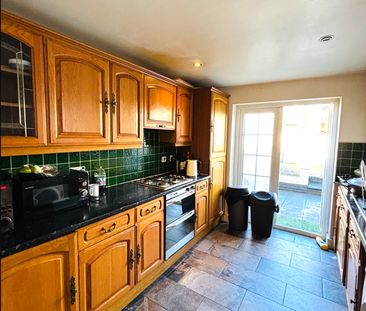 Room in a Shared House, Natal Road, SW16 - Photo 4