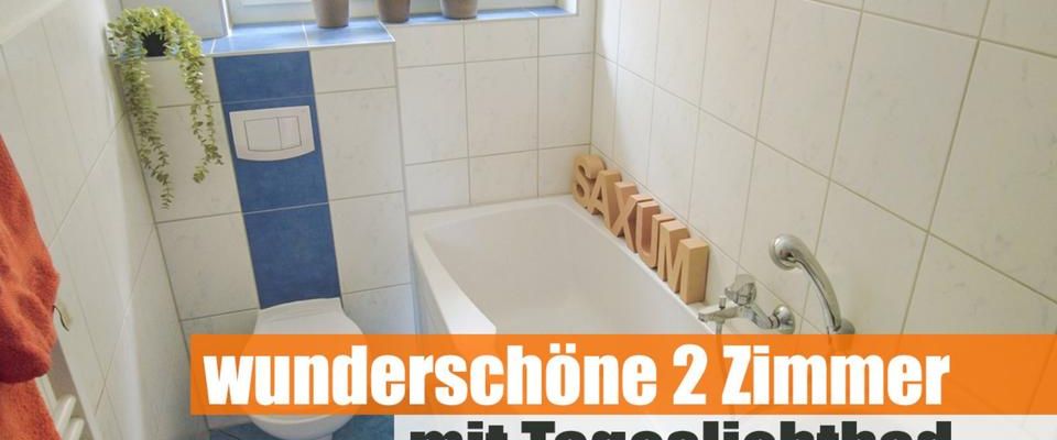 wunderschöne 2 Zimmer auf dem Kaßberg mit Balkon und Tageslichtbad - Foto 1