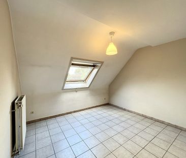 Appartement met 2 slaapkamers in centrum Zomergem - Foto 1