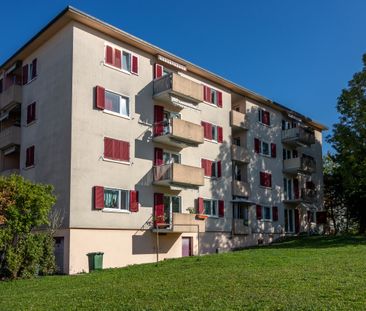 Votre appartement de 2 pièces à Lausanne ! - Foto 2