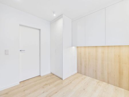 Nowoczesne 3-pokojowe z balkonem 58m² Bez Prowizji 57.96 m² - Photo 5