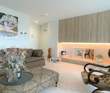 Appartement te huur in Booischot voor € 930 met 1 slaapkamer - Foto 5