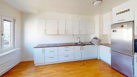 Nyforsgatan, Eskilstuna - Photo 4