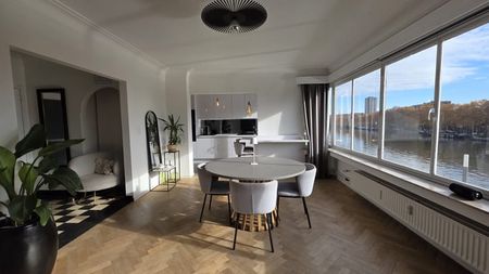 Appartement te huur - Foto 4