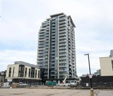 385 WINSTON Road Unit# 812 | 385 WINSTON Road Unit# 812, Grimsby - Photo 1